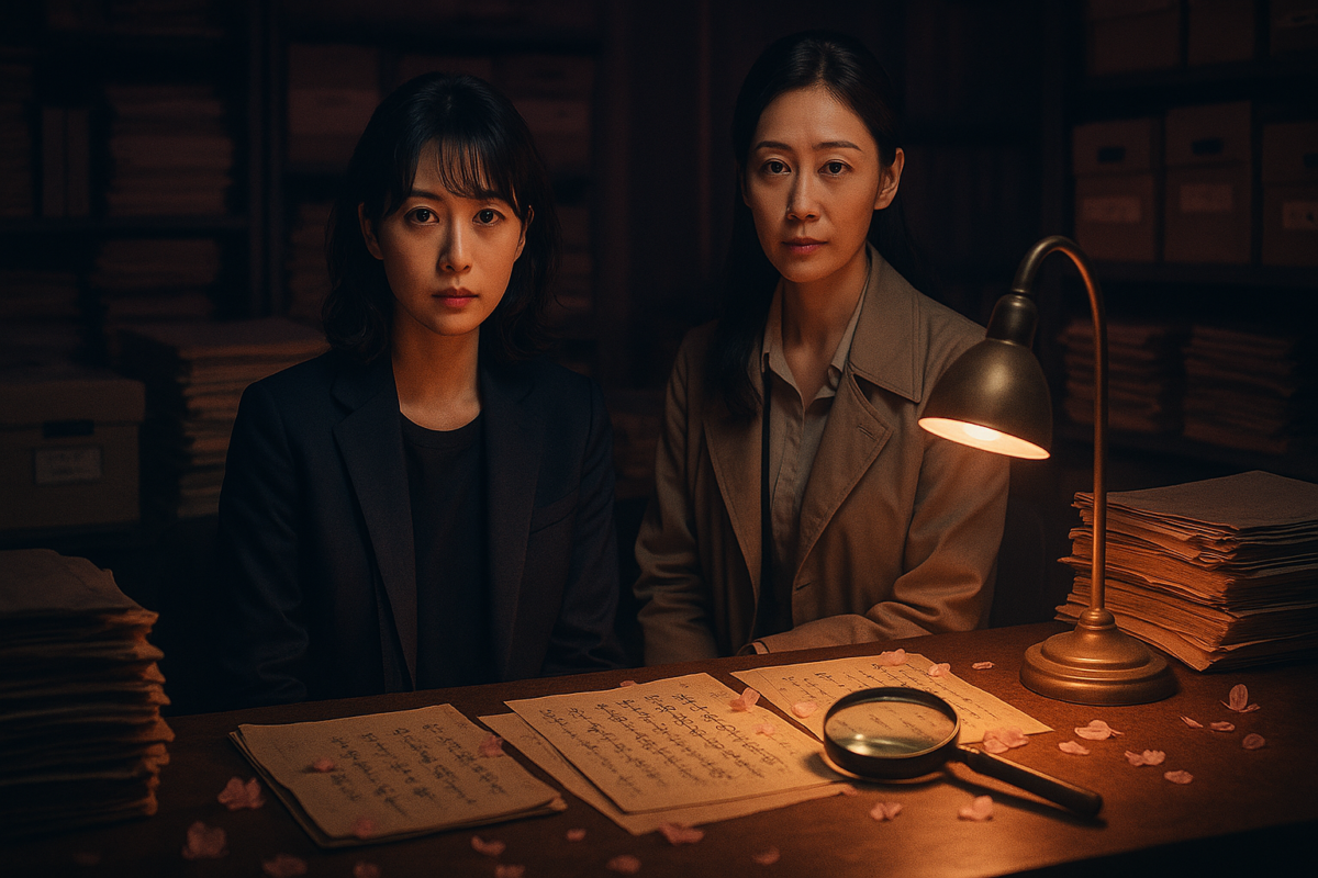 未解決の女 Season3はつまらない？視聴率と評判から賛否を検証